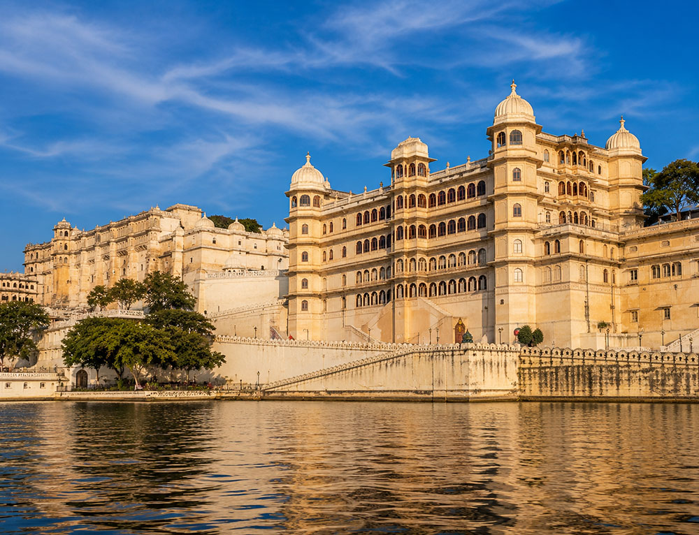 Destination Udaipur