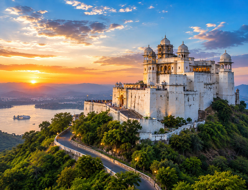 Sajjangarh