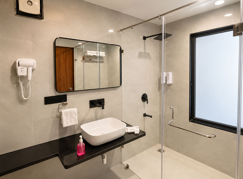 Family Suite Room