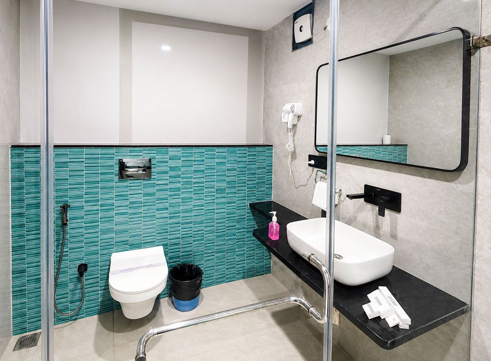 Family Suite Room