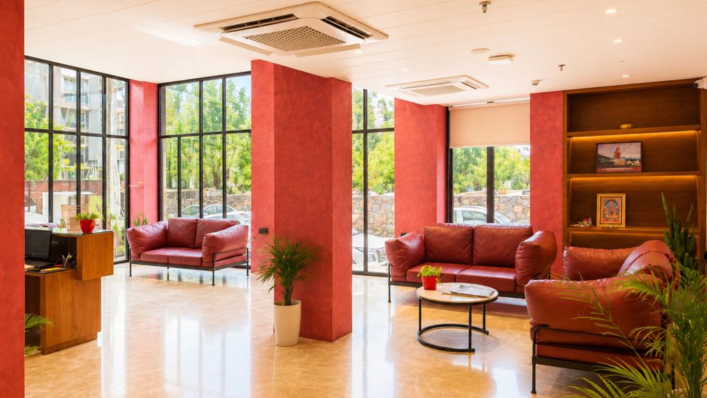 Hotel Facilities