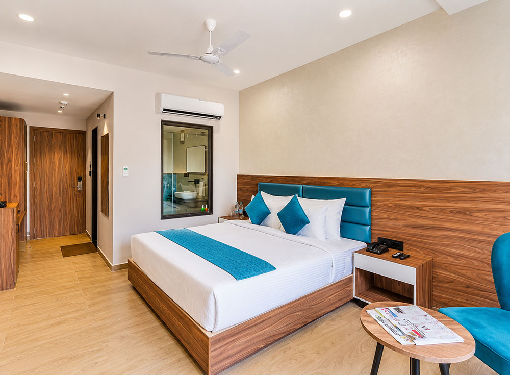 Suite Room