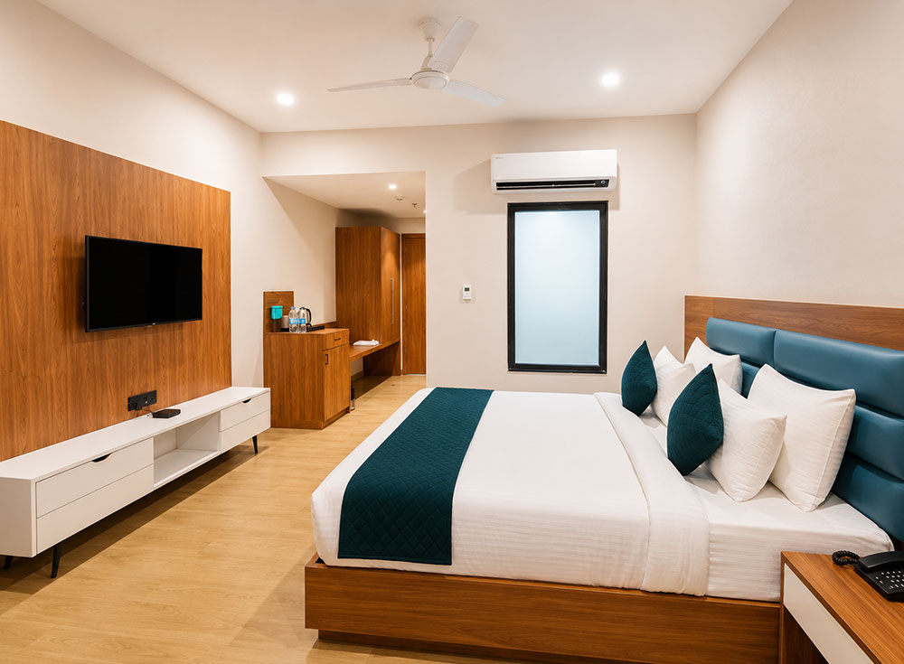 Suite Room