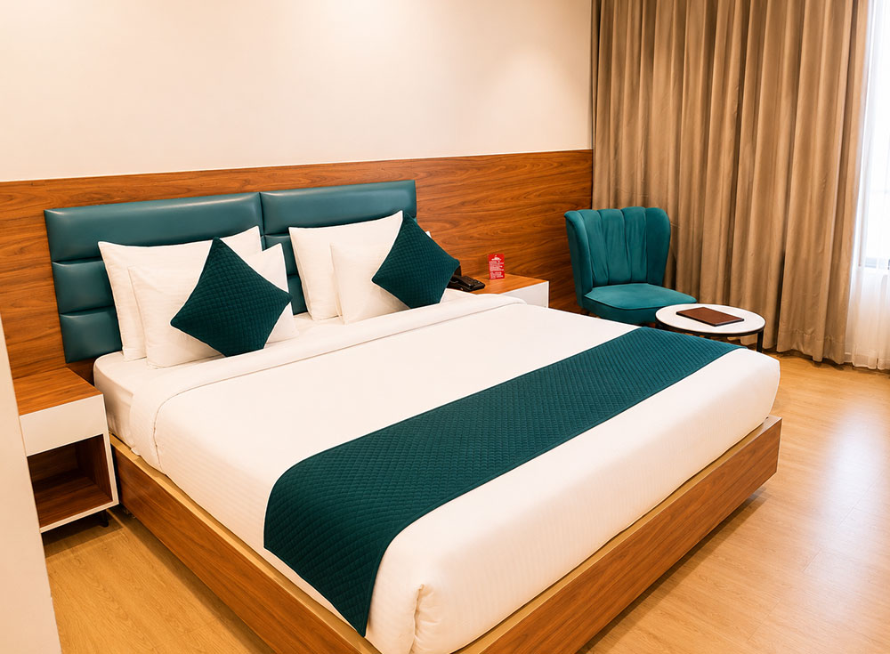 Suite Room
