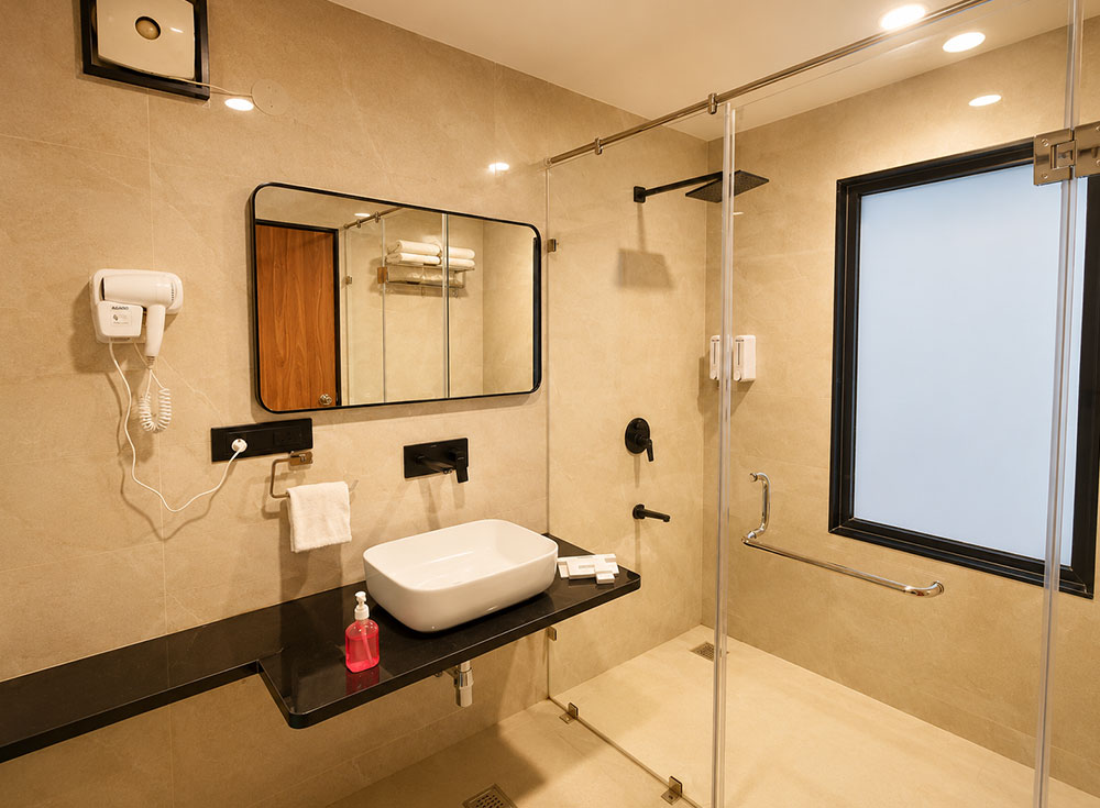 Suite Room