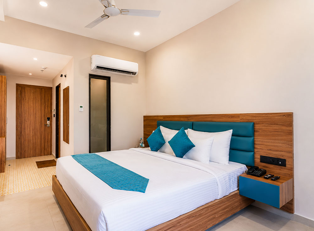 Super Deluxe Room