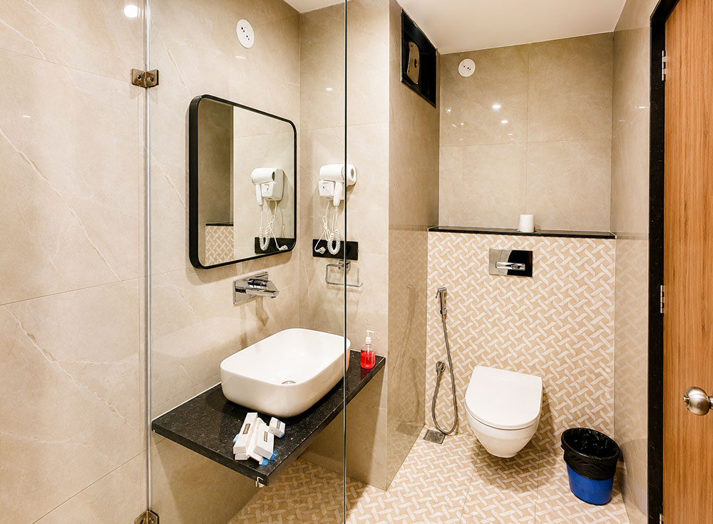 Super Deluxe Room